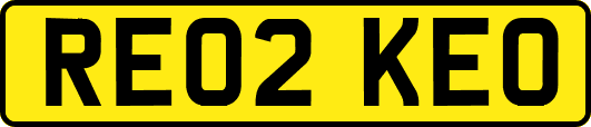 RE02KEO