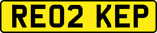 RE02KEP