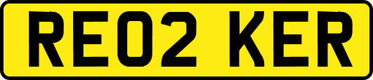 RE02KER
