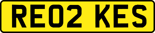 RE02KES