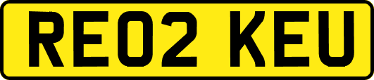 RE02KEU