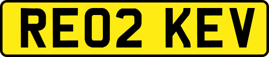 RE02KEV