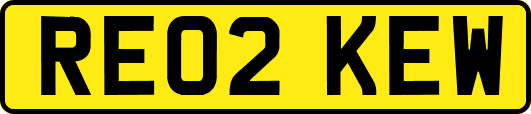 RE02KEW