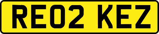 RE02KEZ