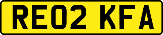 RE02KFA