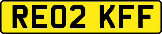 RE02KFF