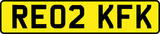 RE02KFK