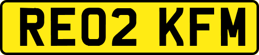 RE02KFM