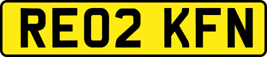 RE02KFN