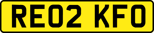RE02KFO