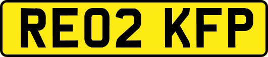 RE02KFP