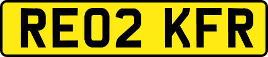 RE02KFR