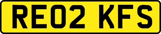 RE02KFS