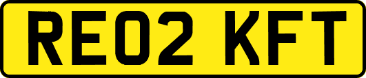 RE02KFT