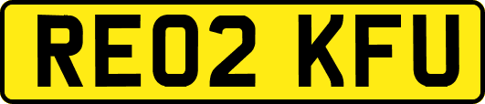 RE02KFU
