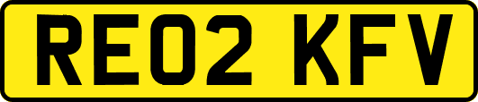 RE02KFV