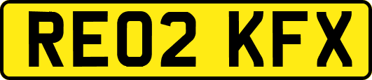 RE02KFX