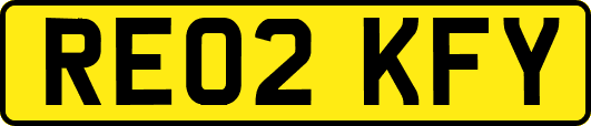 RE02KFY