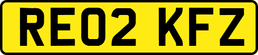 RE02KFZ