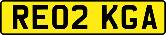 RE02KGA