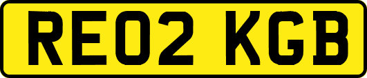 RE02KGB