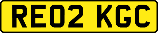 RE02KGC