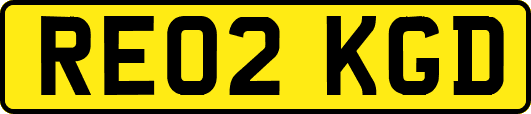 RE02KGD