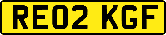 RE02KGF