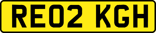 RE02KGH
