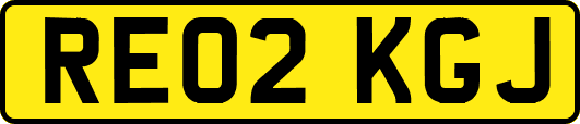 RE02KGJ