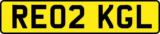 RE02KGL
