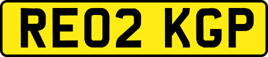 RE02KGP