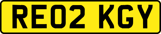 RE02KGY