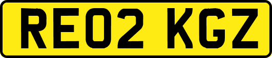 RE02KGZ