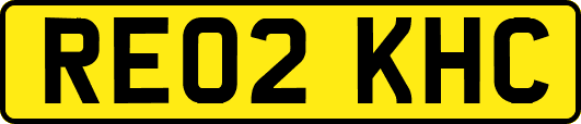 RE02KHC