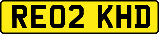 RE02KHD