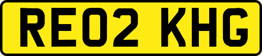 RE02KHG