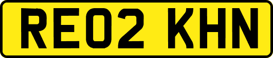RE02KHN