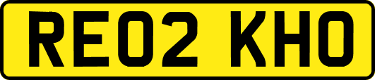 RE02KHO