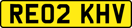 RE02KHV