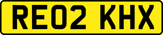 RE02KHX