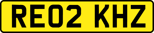 RE02KHZ