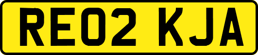 RE02KJA