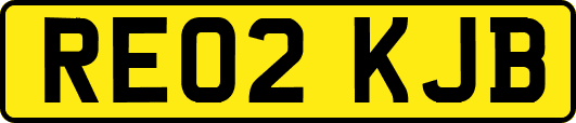 RE02KJB