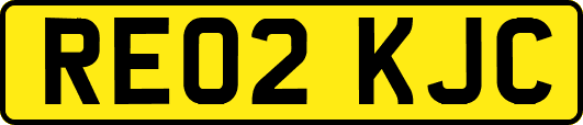 RE02KJC