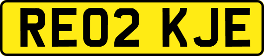 RE02KJE