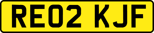 RE02KJF