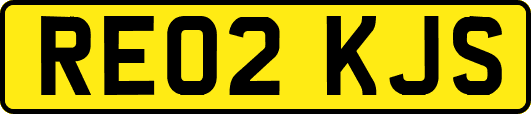 RE02KJS