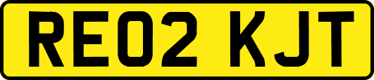 RE02KJT