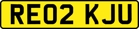RE02KJU
